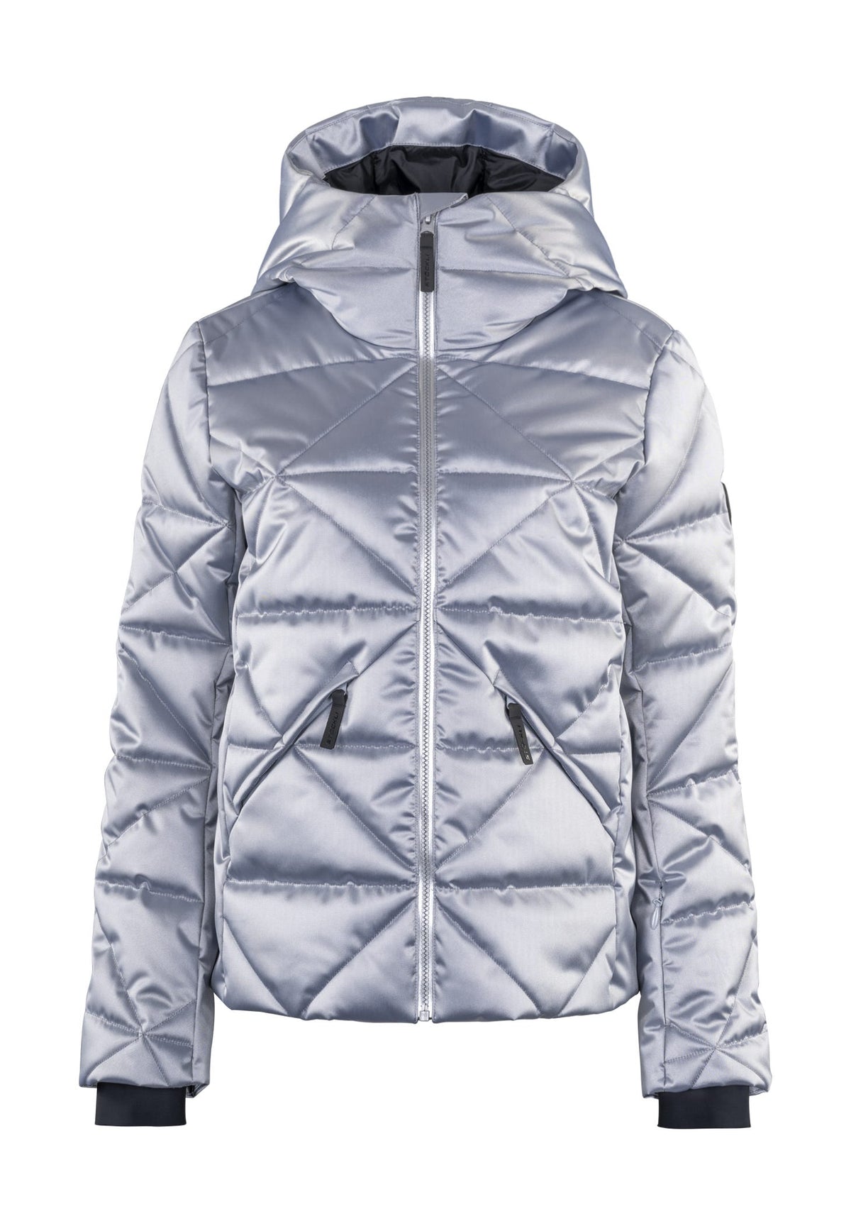 Skijacke Futura – Funktionale Sportmode