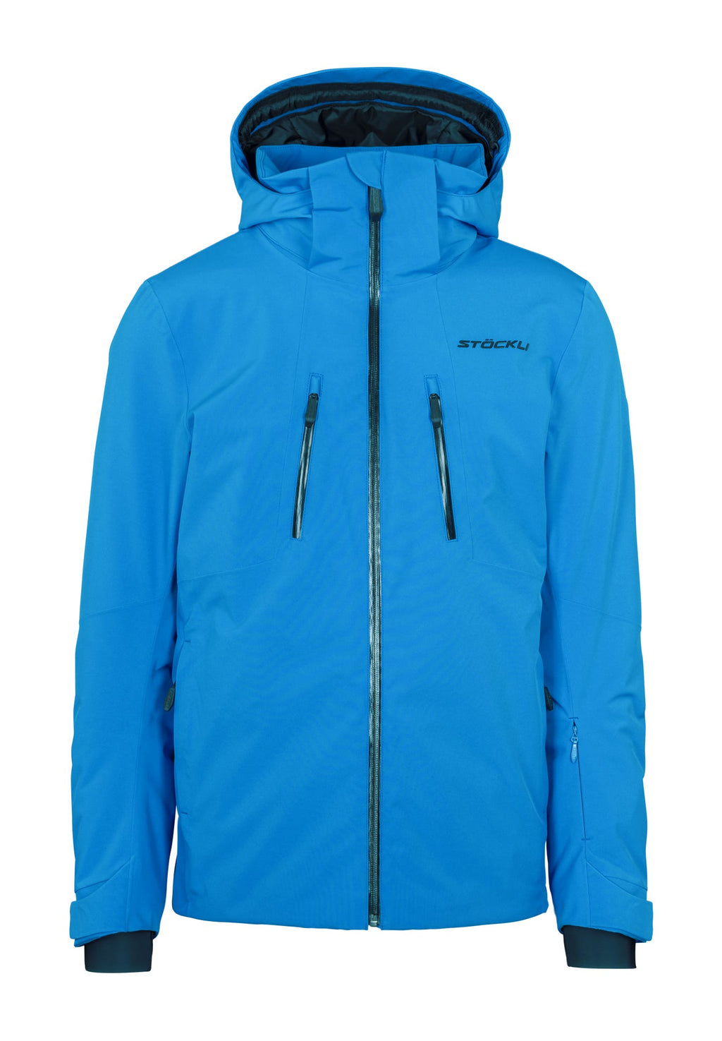 Skijacket Race – Funktionale Skijacke