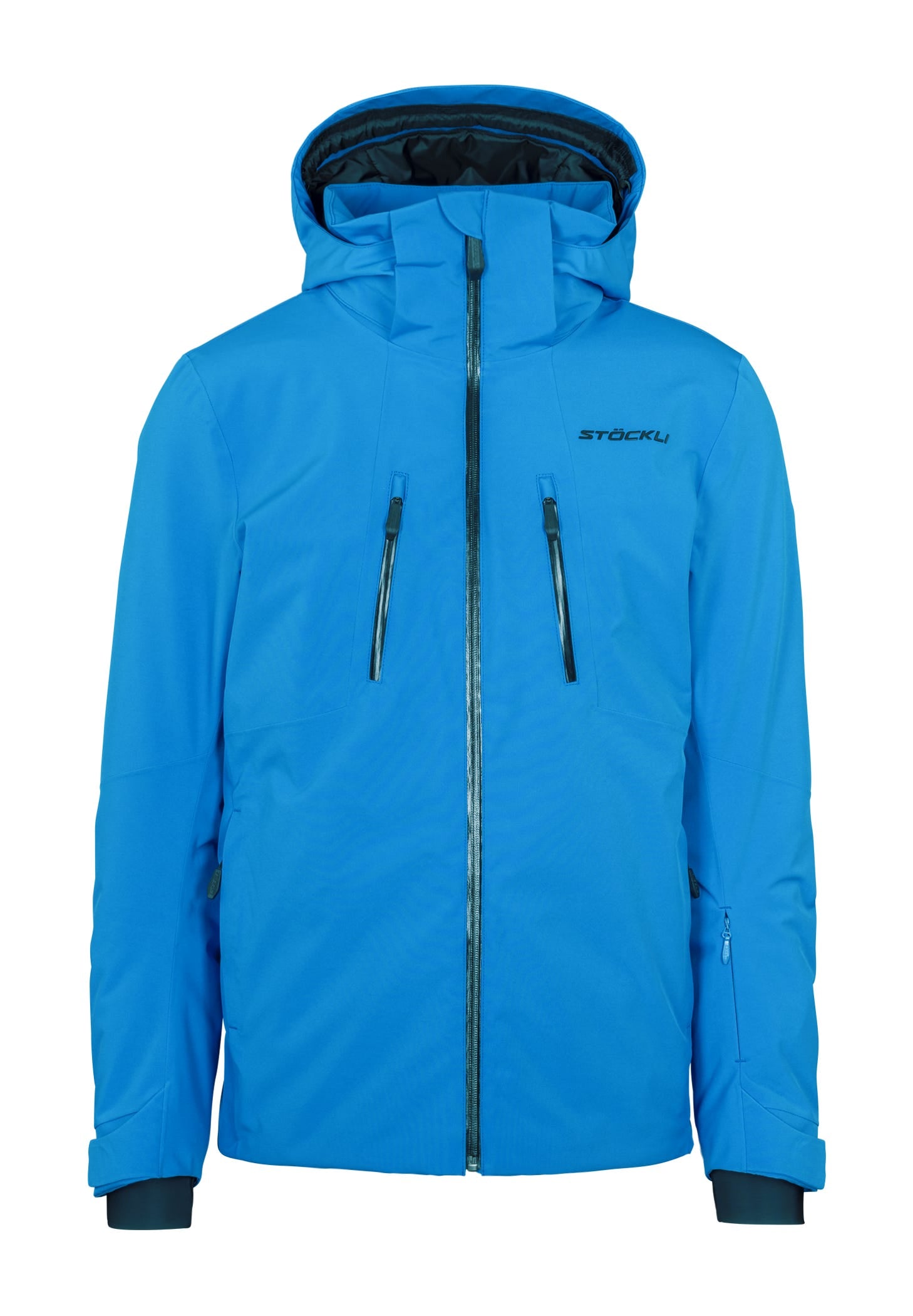 STÖCKLI Skijacket Race – Funktionale Skijacke