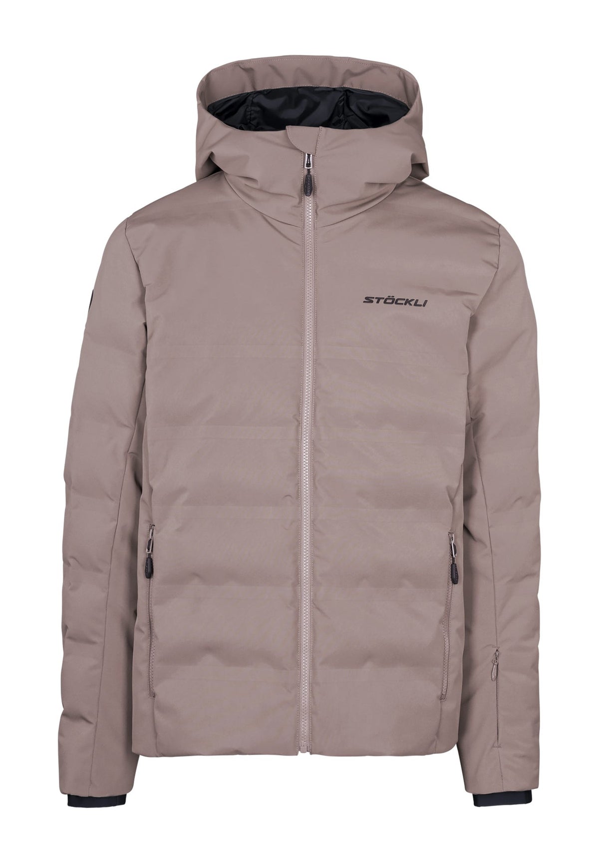 Skijacket Urban – Funktionale Skijacke