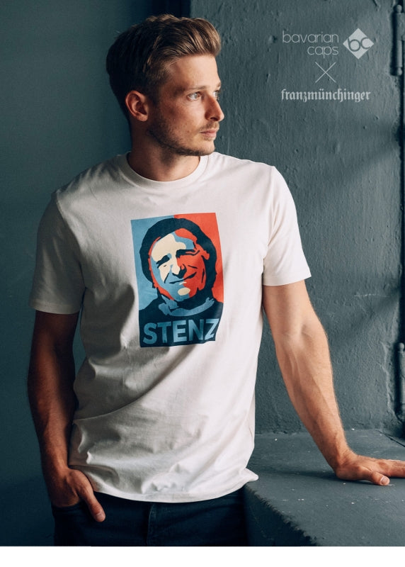 STENZ T-Shirt