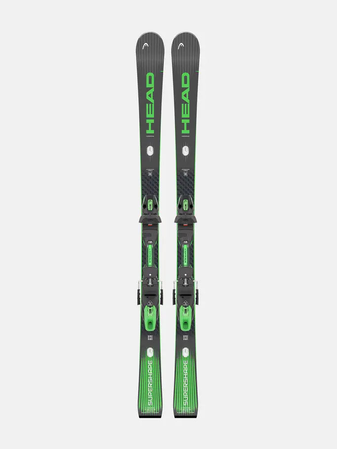 Supershape e-Magnum SW+ Prot.EVO PR