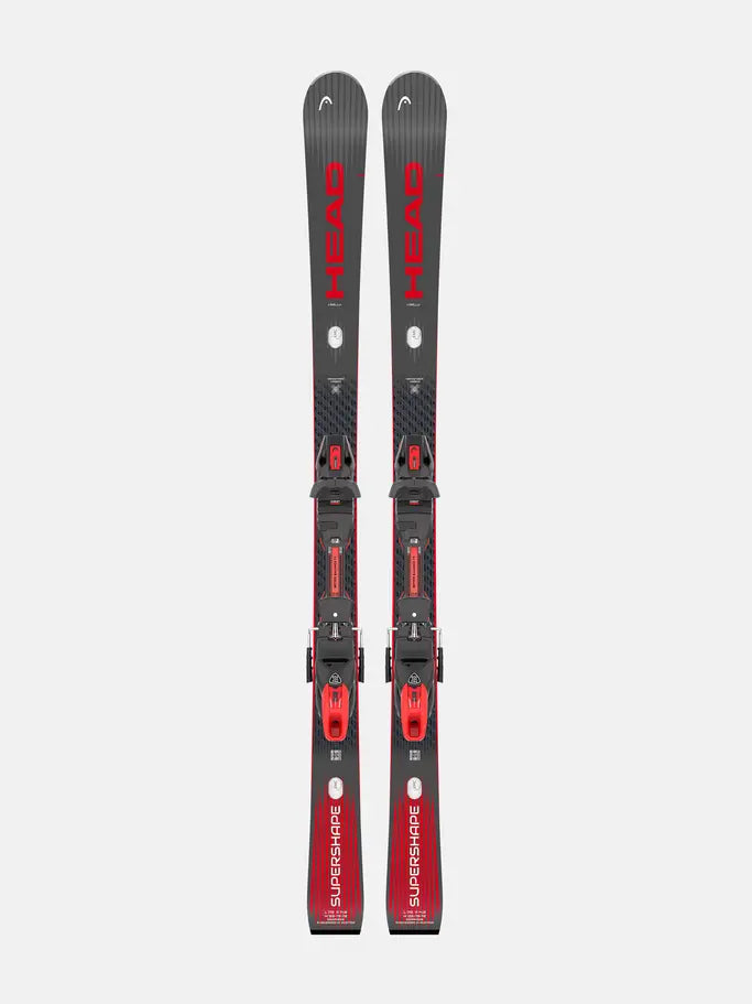 Supershape e-Rally SW+ Prot.EVO PR