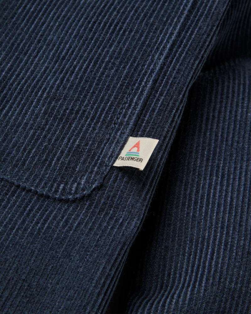 Backcountry Cord Shirt