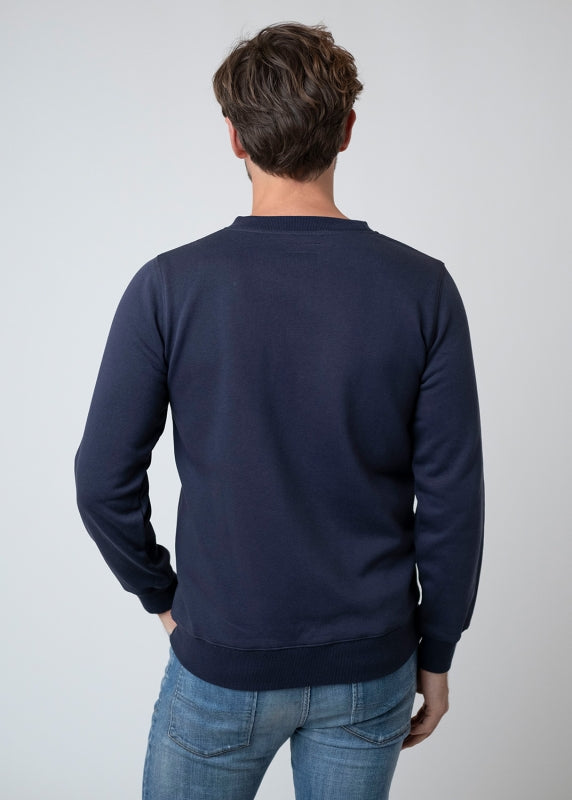 Sweater Gib Obacht! – Sportmode Augsburg