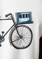 Express-Lieferdienst T-Shirt Sommer 2024