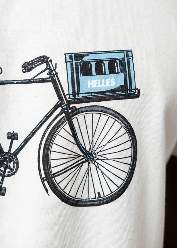 Express-Lieferdienst T-Shirt Sommer 2024