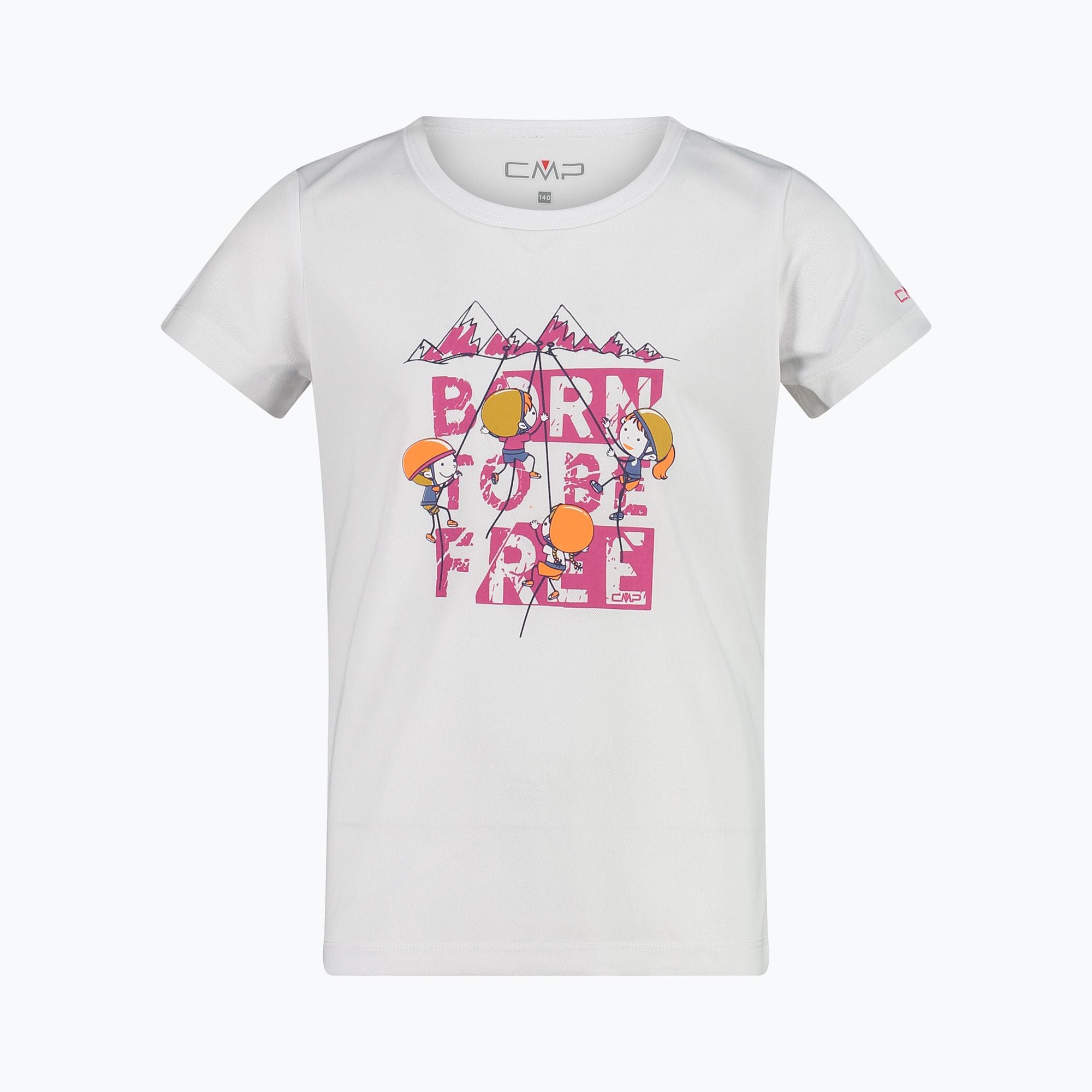 KID G T-SHIRT