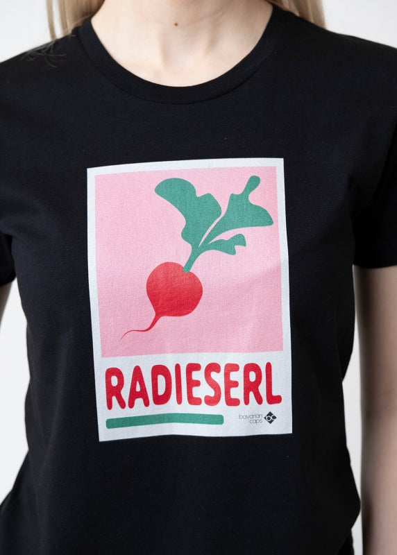 Radieserl