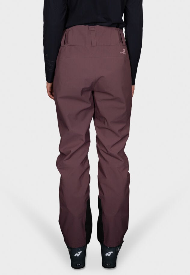 STÖCKLI Skihose Montero – Funktionale Skibekleidung