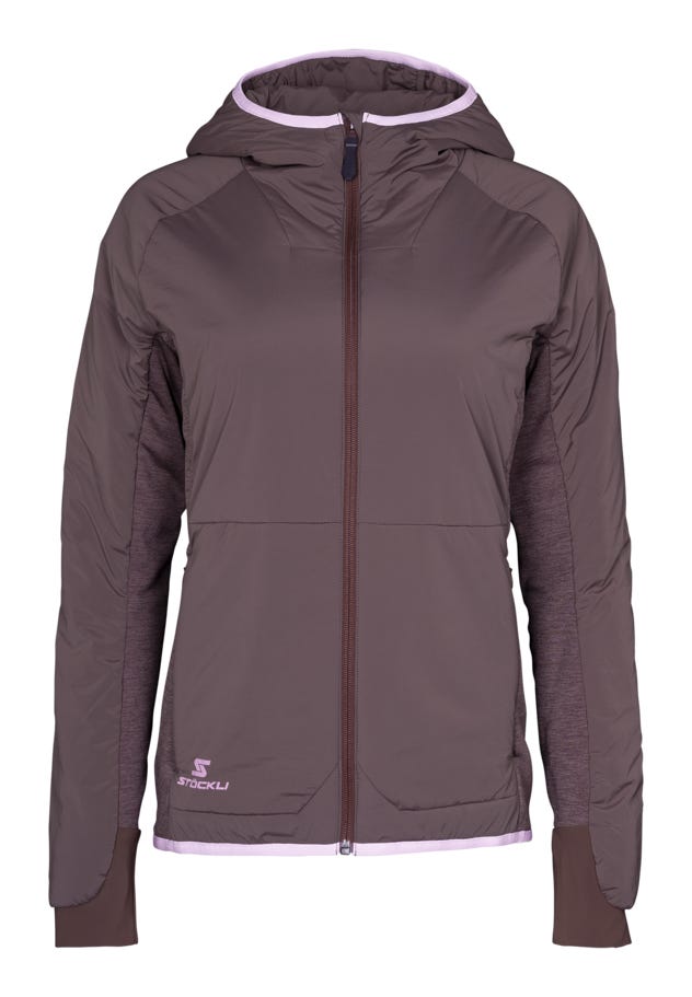 STÖCKLI Insulator Montero Skijacke