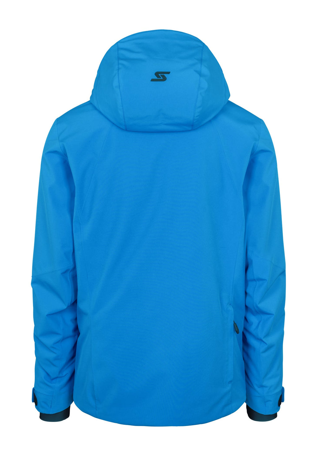 Skijacket Race – Funktionale Skijacke