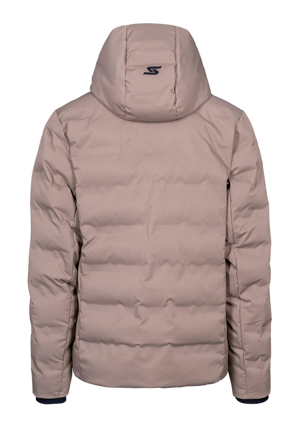 Skijacket Urban – Funktionale Skijacke