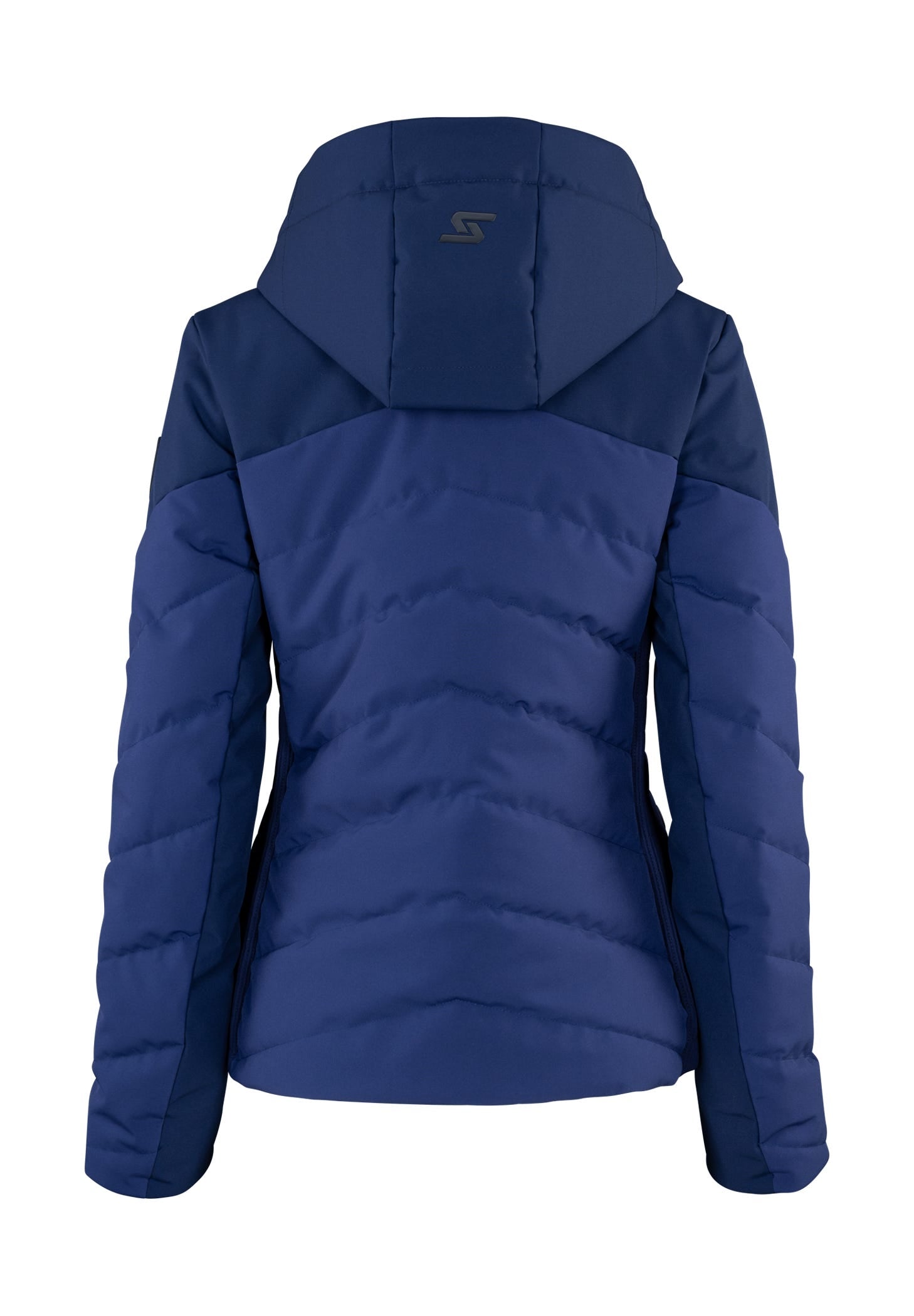 STÖCKLI Skijacke Style – Funktionale Sportmode