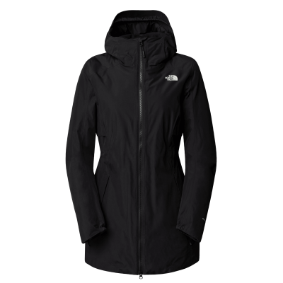 NORTH FACE W Hikesteller Insulated Parka Damen