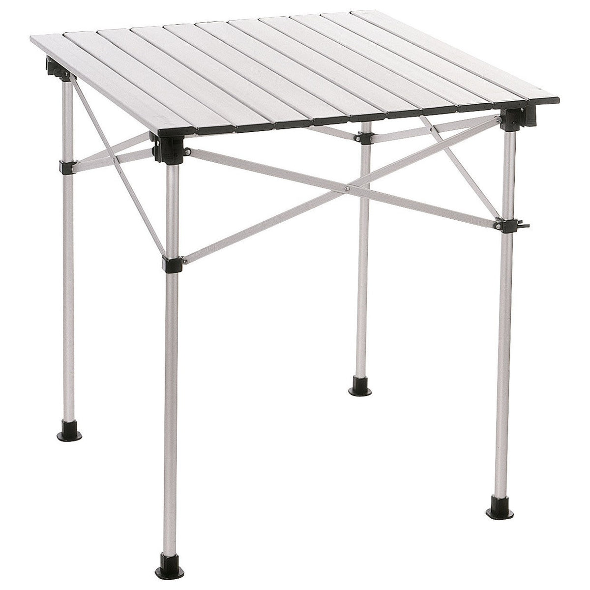Falttisch Aluminium Camping Tisch Leicht & Stabil