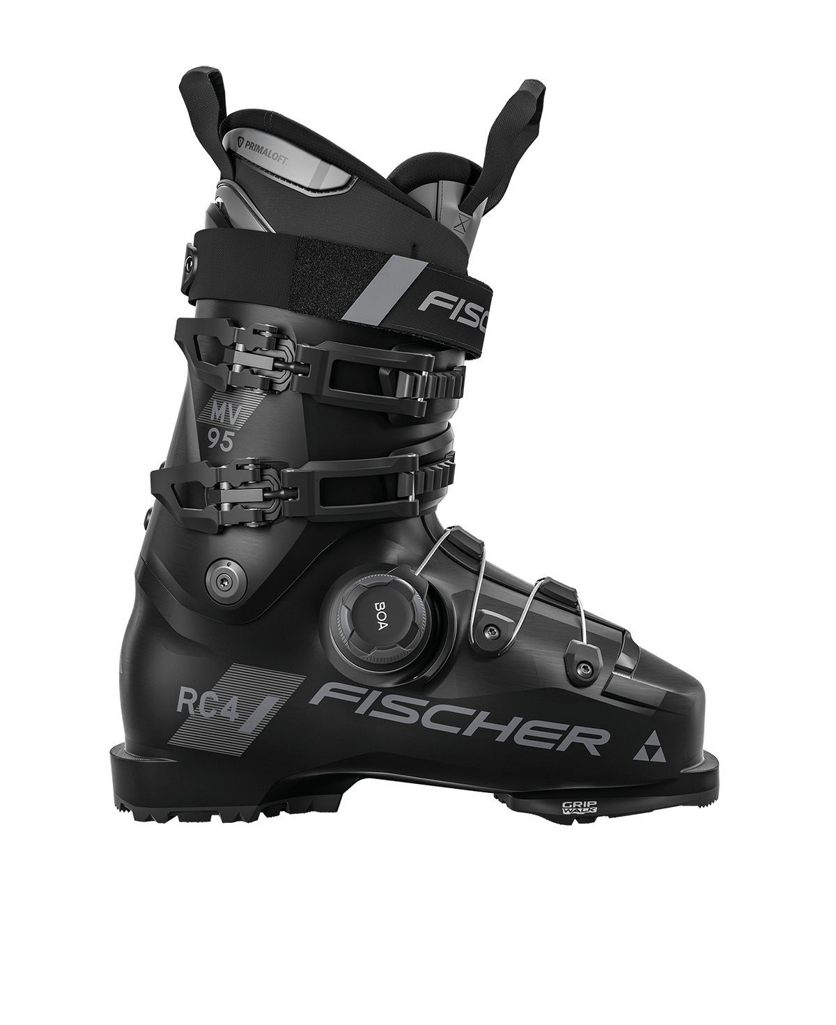 RC4 95 MV BOA Damen Skischuhe