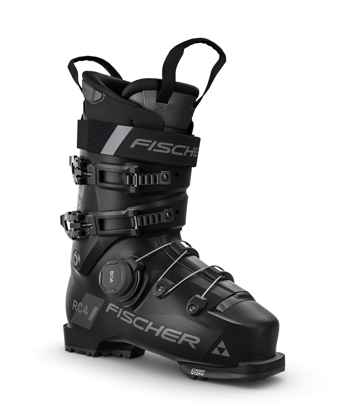 RC4 95 MV BOA Damen Skischuhe