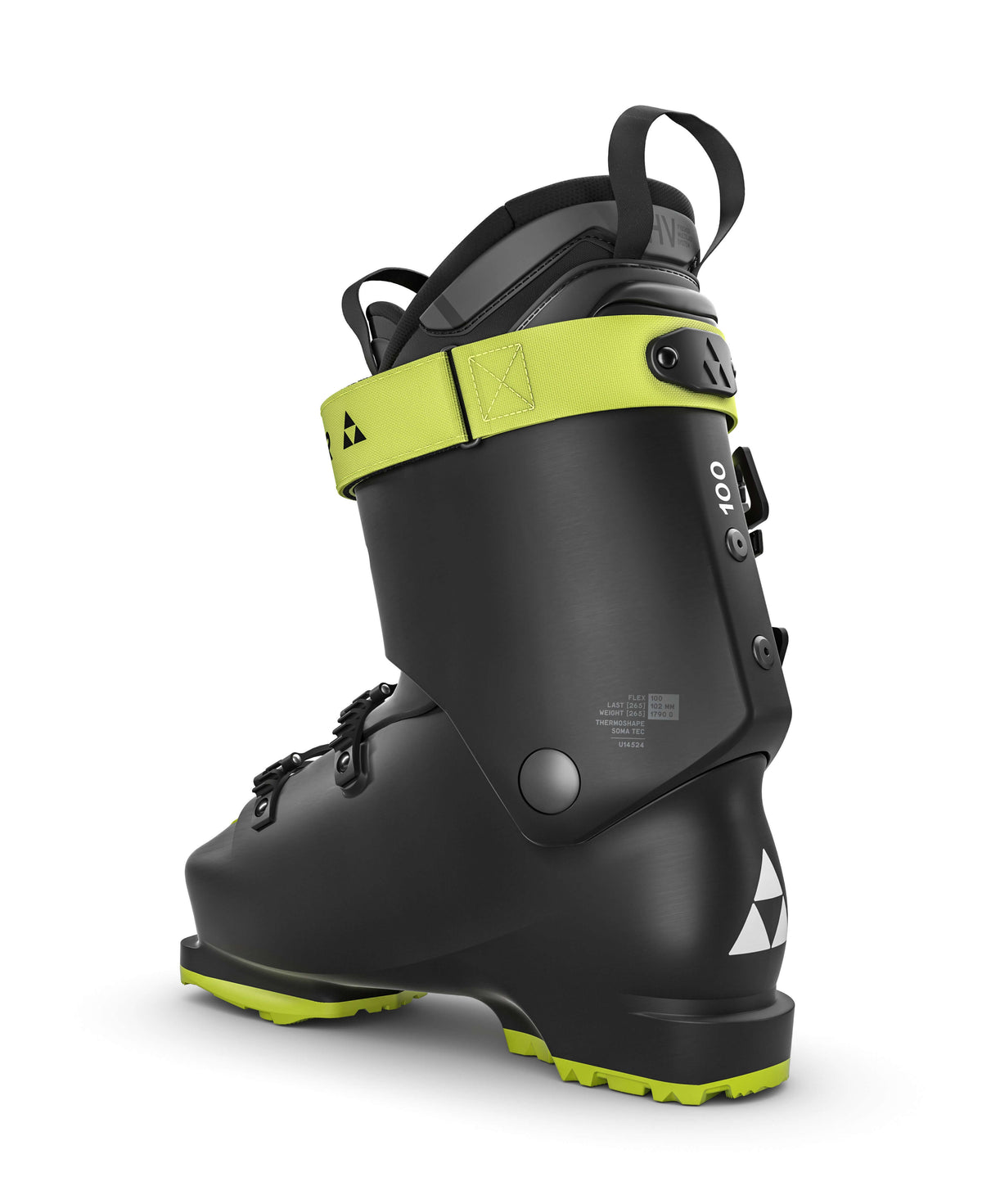 RC4 95 MV BOA Damen Skischuhe