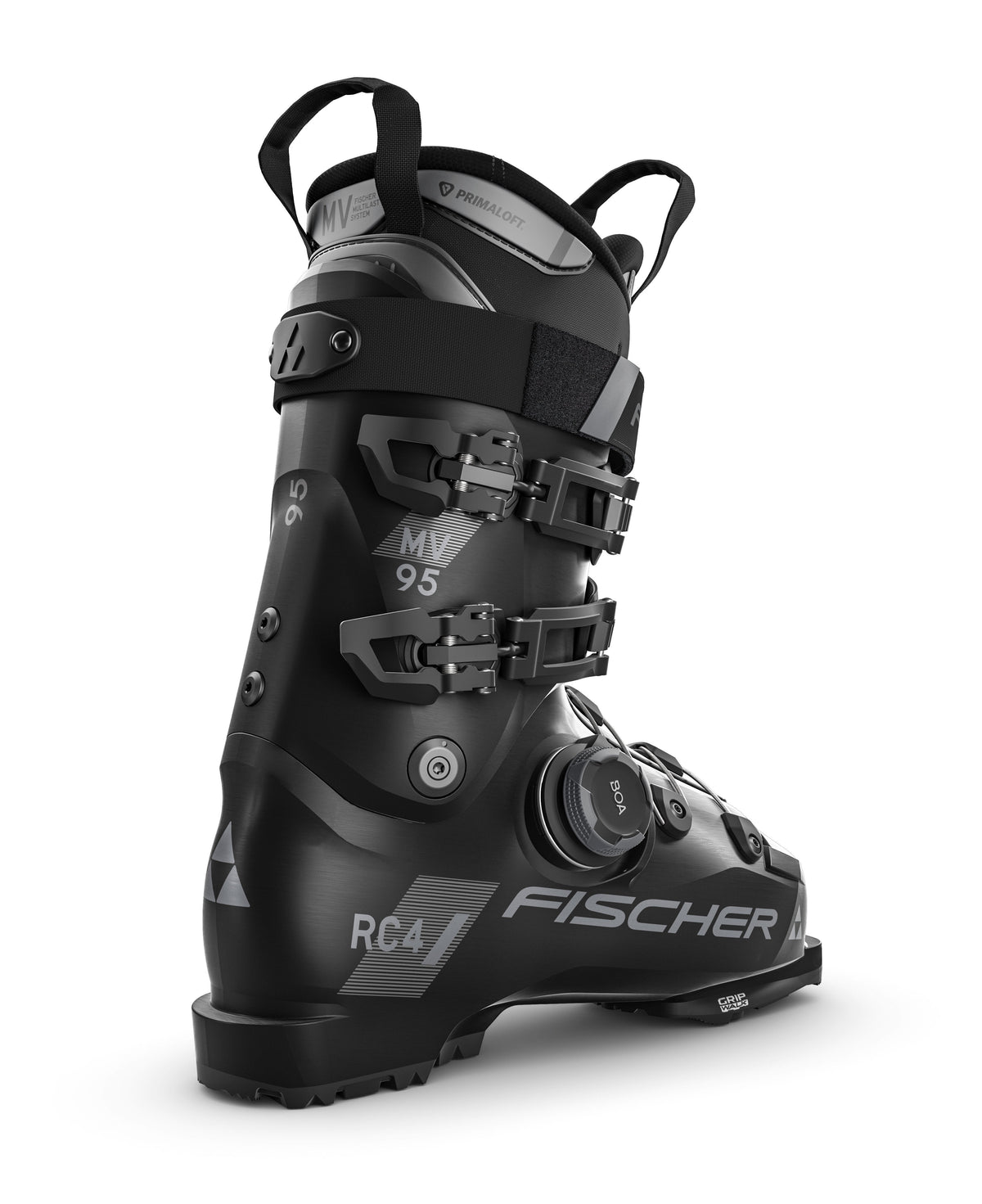 RC4 95 MV BOA Damen Skischuhe