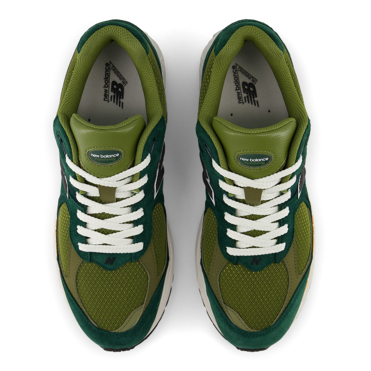 2002 Herren Sneaker