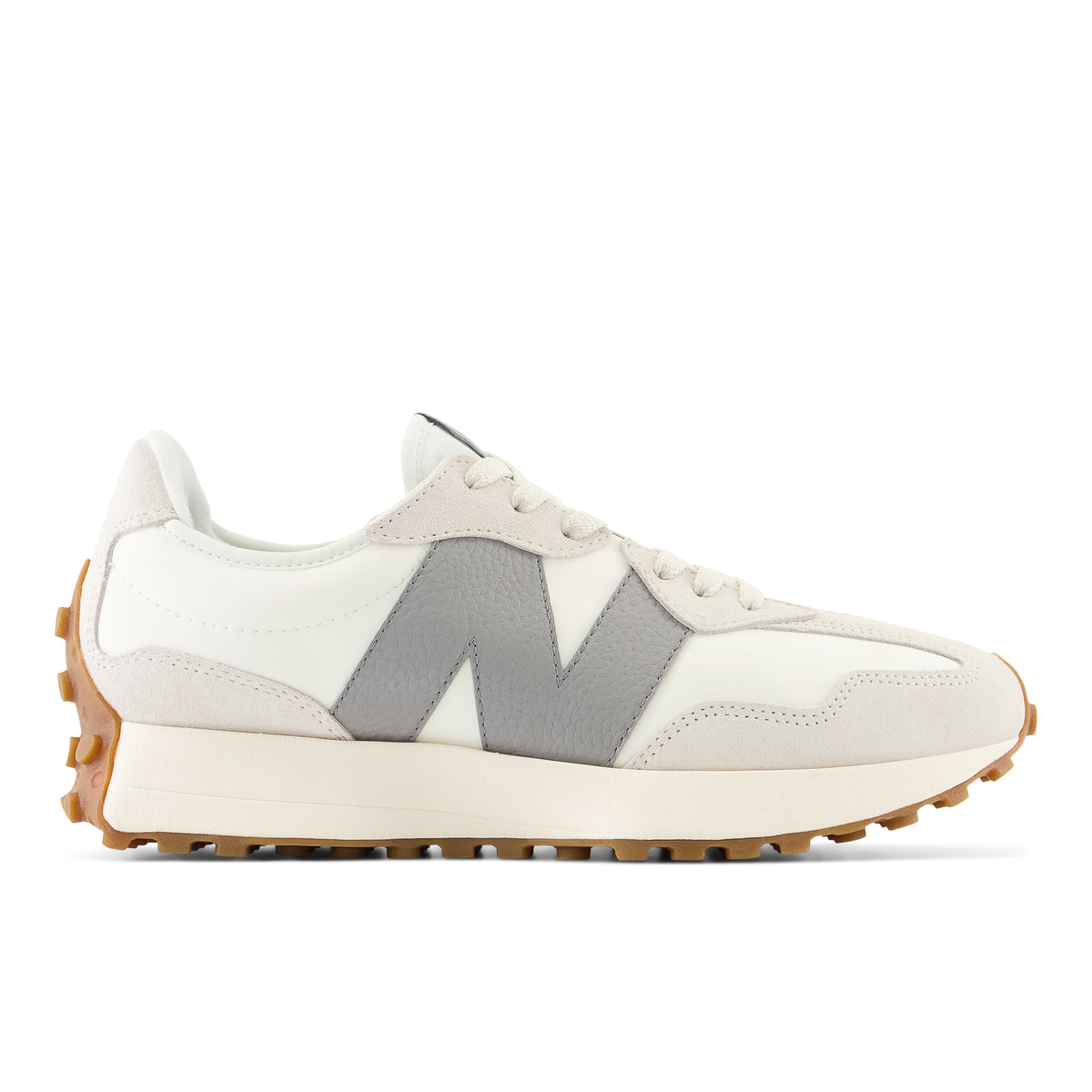 327 V1 Sneaker im Heritage-Look