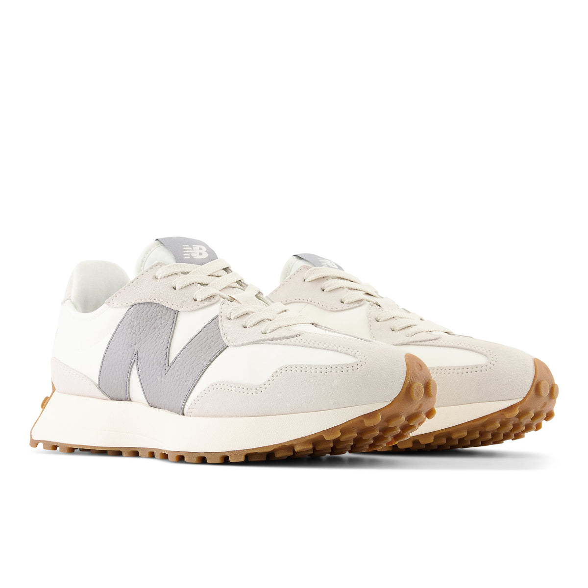 327 V1 Sneaker im Heritage-Look