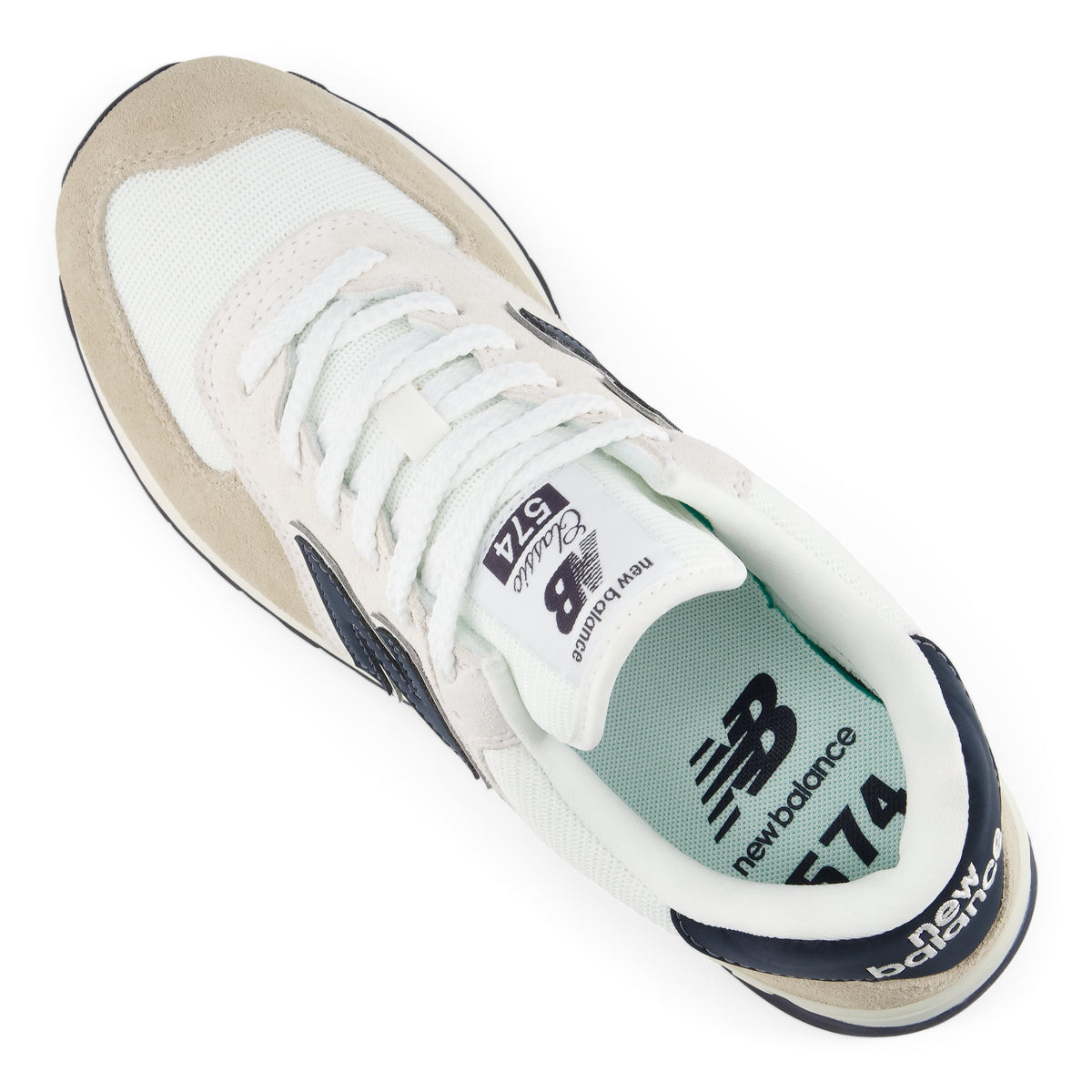 574 Herren Sneaker