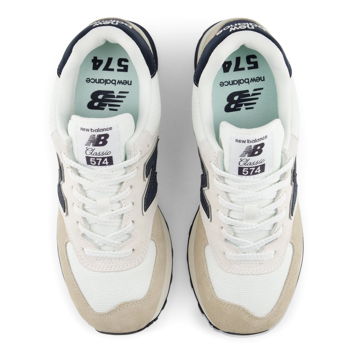 574 Herren Sneaker