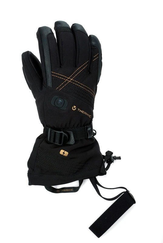 Ultra Heat Boost Gloves Women Skihandschuhe