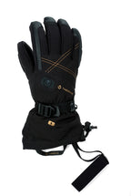 Ultra Heat Boost Gloves Women Skihandschuhe