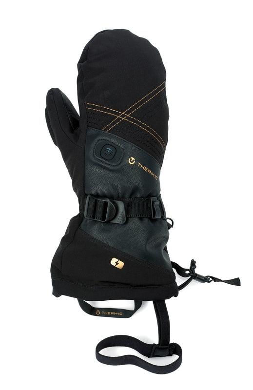 THERM-IC Ultra Heat Boost Damen Skihandschuhe