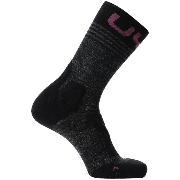 WOMAN TREKKING ONE All Season Wandersocken