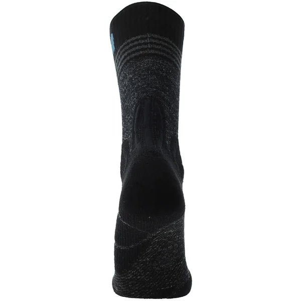 MAN TREKKING ONE ALL SEASON MID Socken