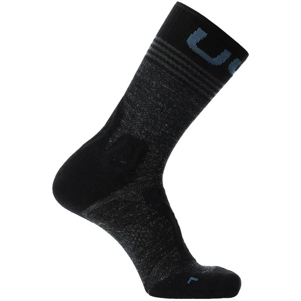 MAN TREKKING ONE ALL SEASON MID Socken