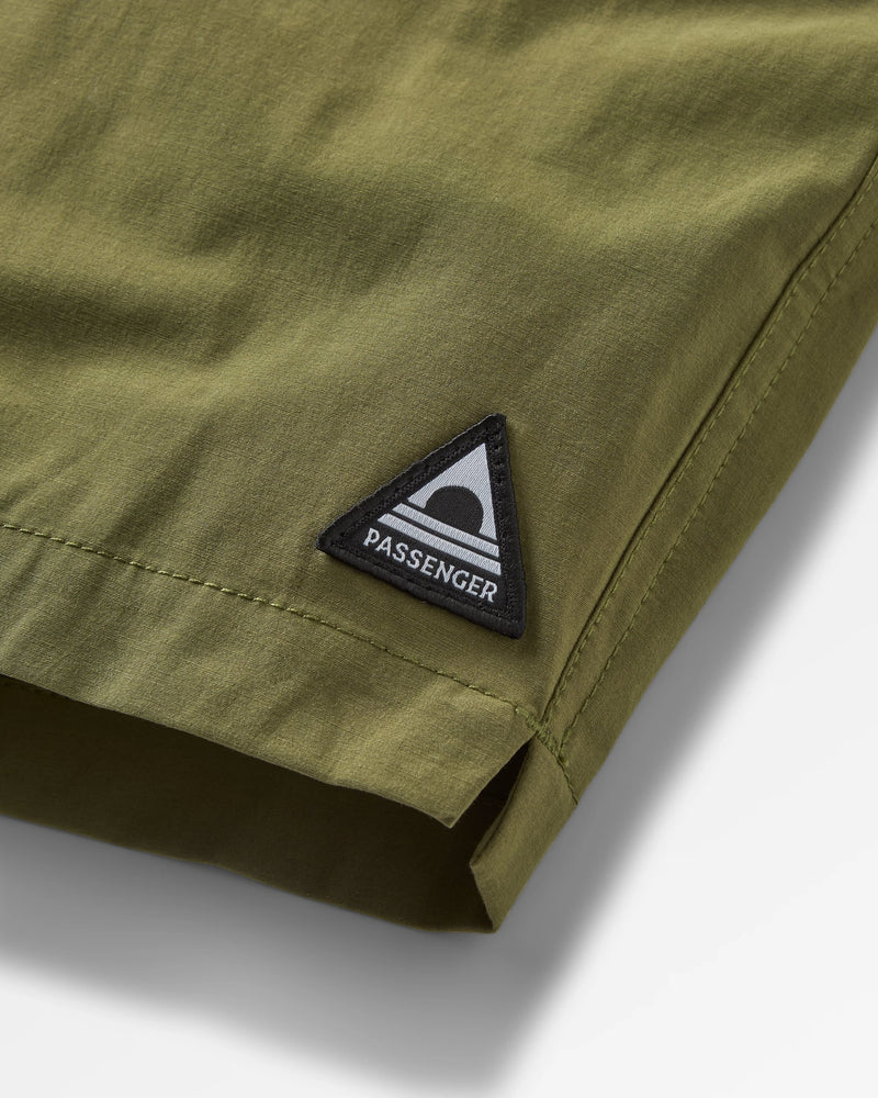 Traveller All Purpose Short