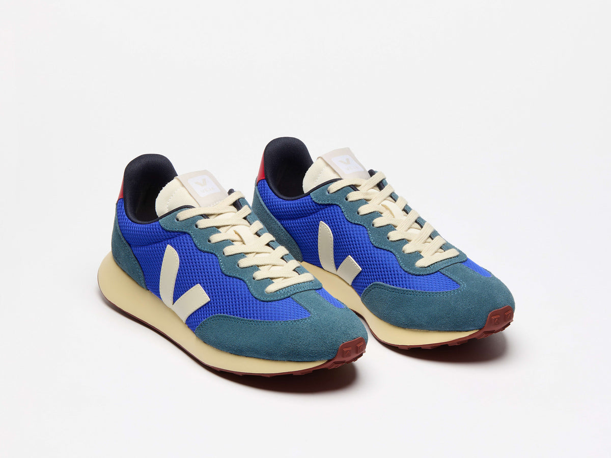 RIO BRANCO II Sneaker aus recyceltem Material