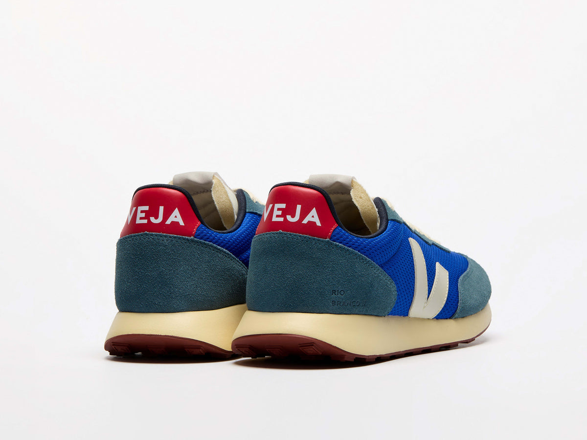 RIO BRANCO II Sneaker aus recyceltem Material