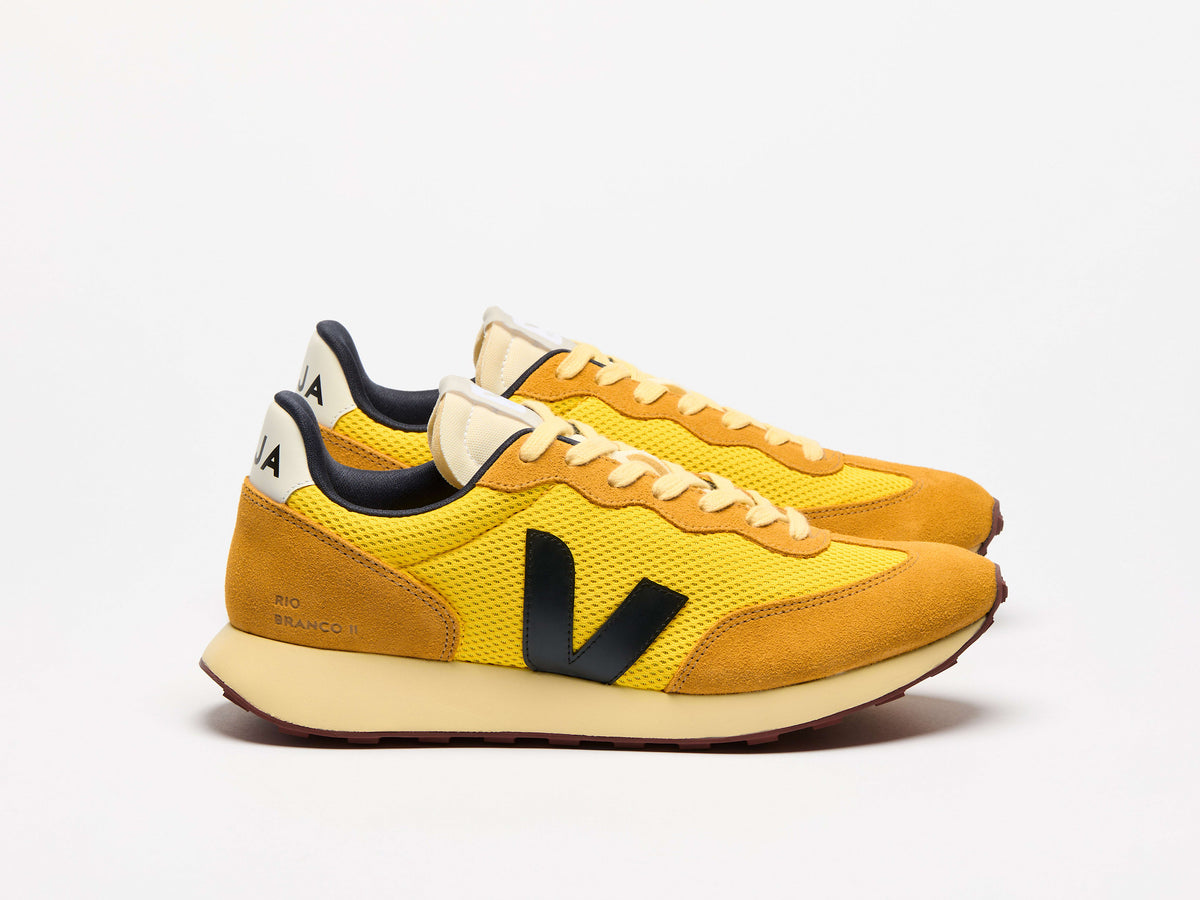 RIO BRANCO II Sneaker aus recyceltem Material