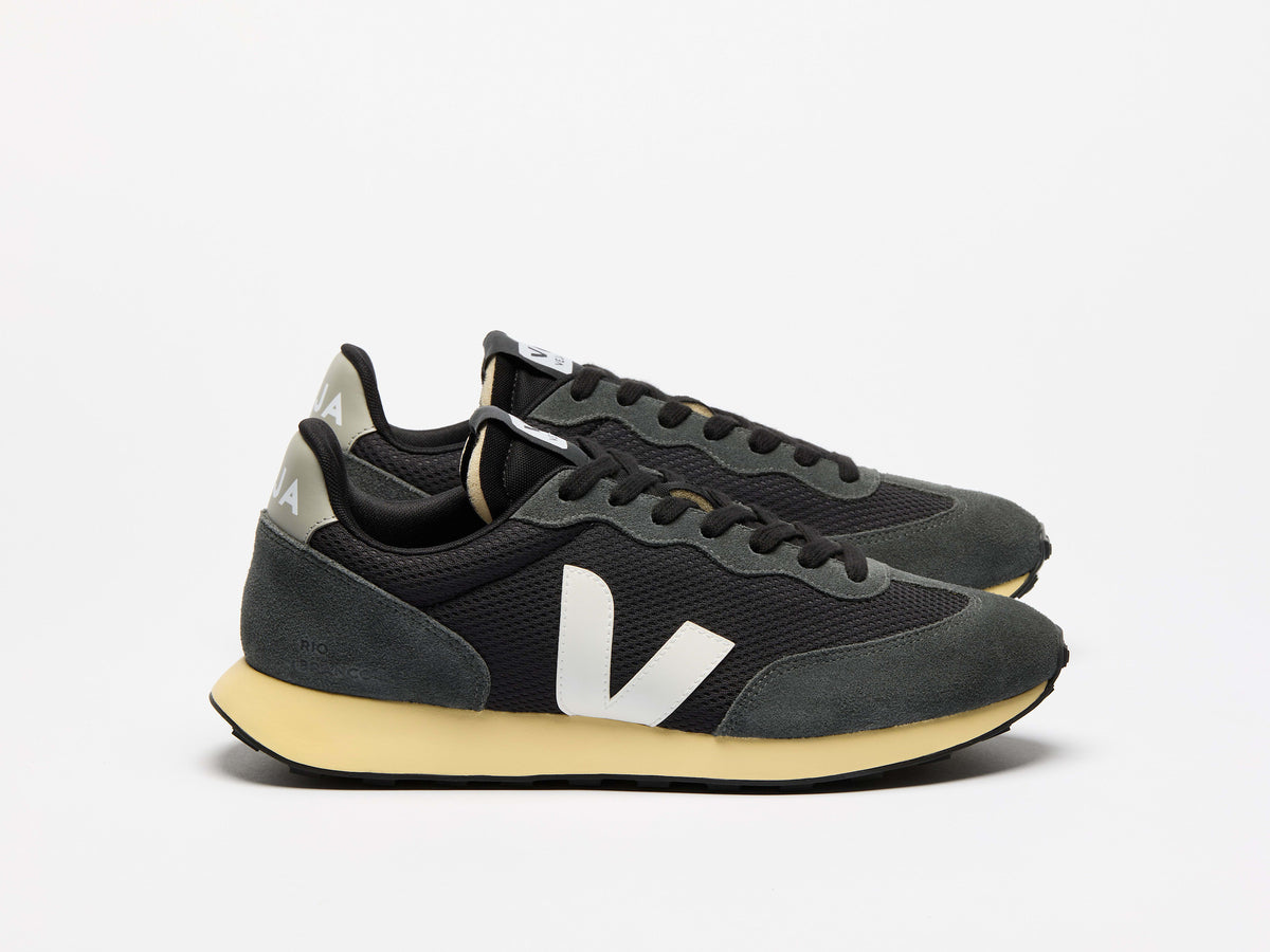 RIO BRANCO II Sneaker aus recyceltem Material