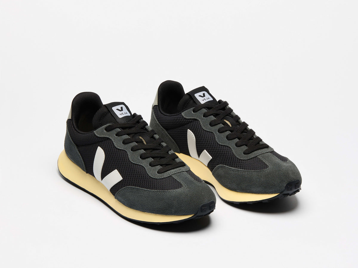 RIO BRANCO II Sneaker aus recyceltem Material