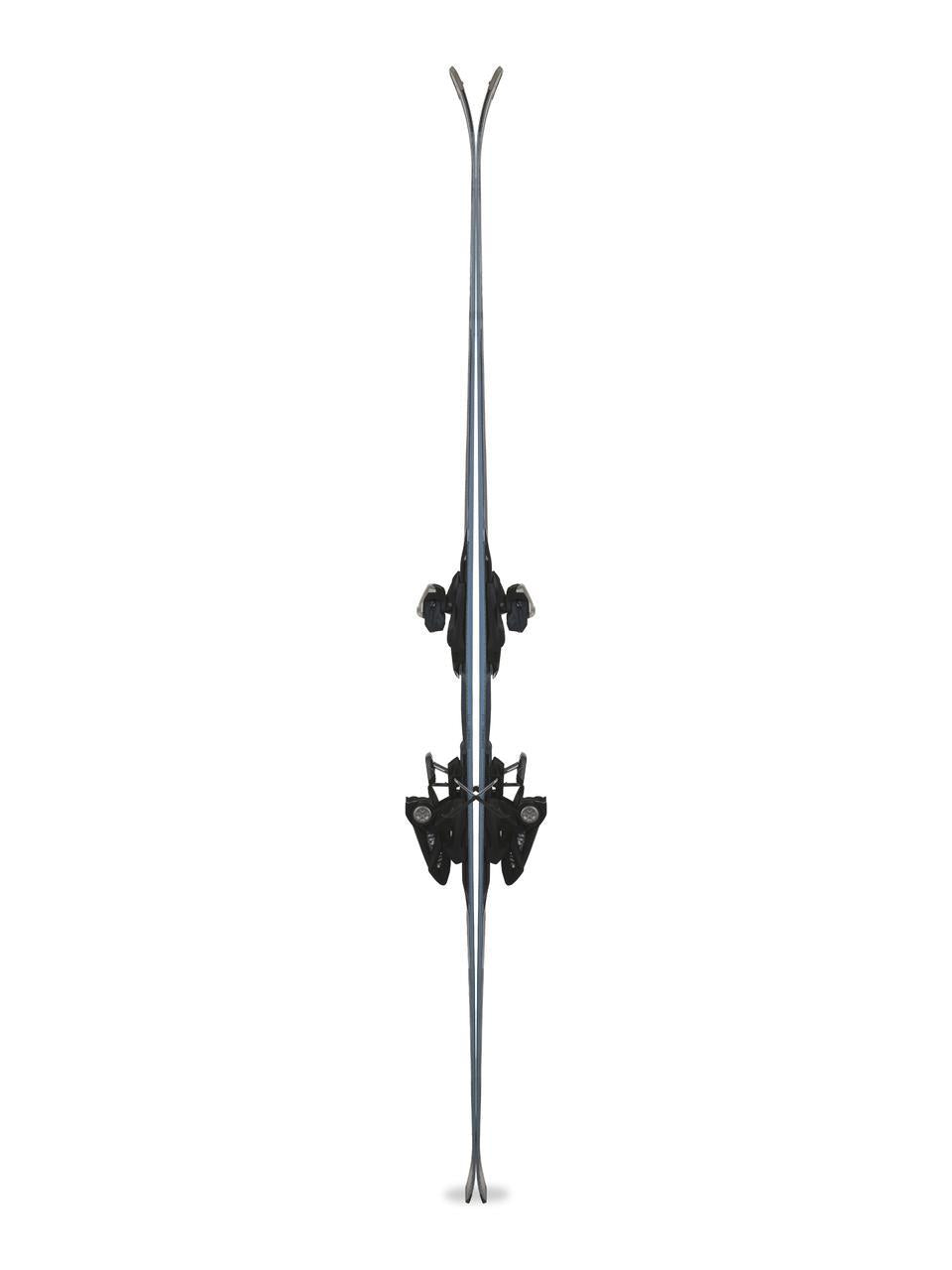 PEREGRINE 82 LOWRIDE + LR 13 FR Ski