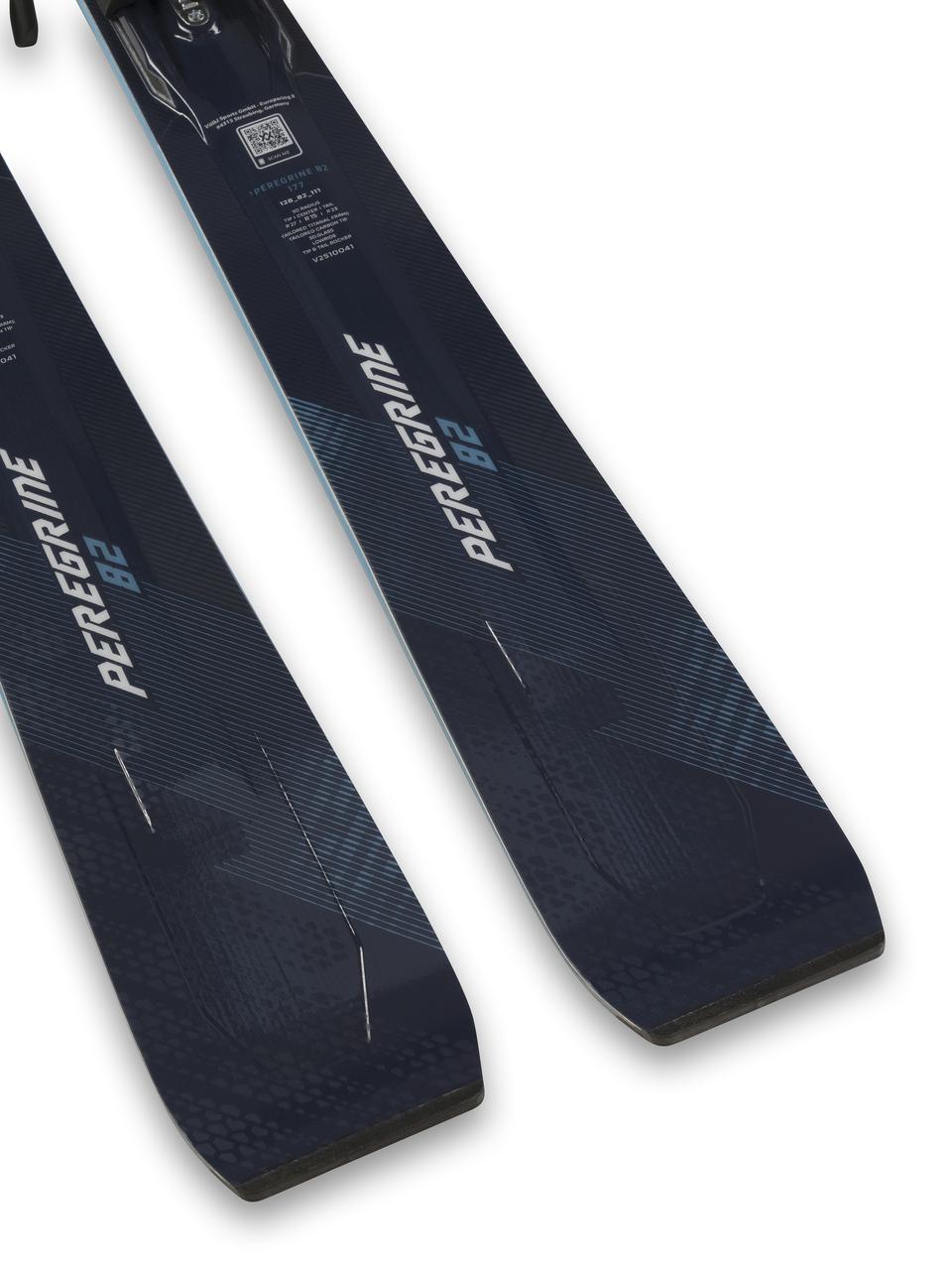 PEREGRINE 82 LOWRIDE + LR 13 FR Ski