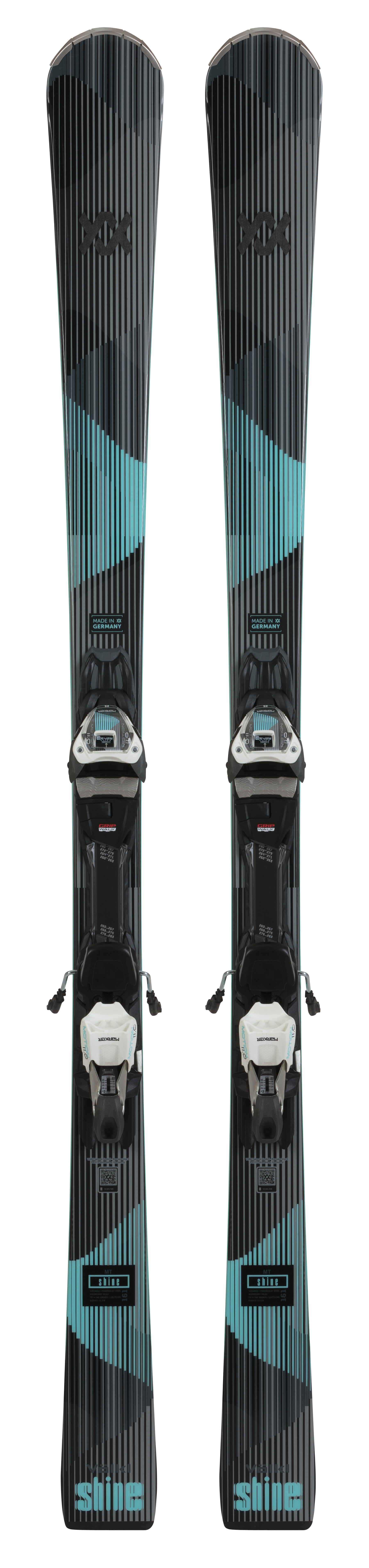 SHINE MT + VMOT 10 LADY