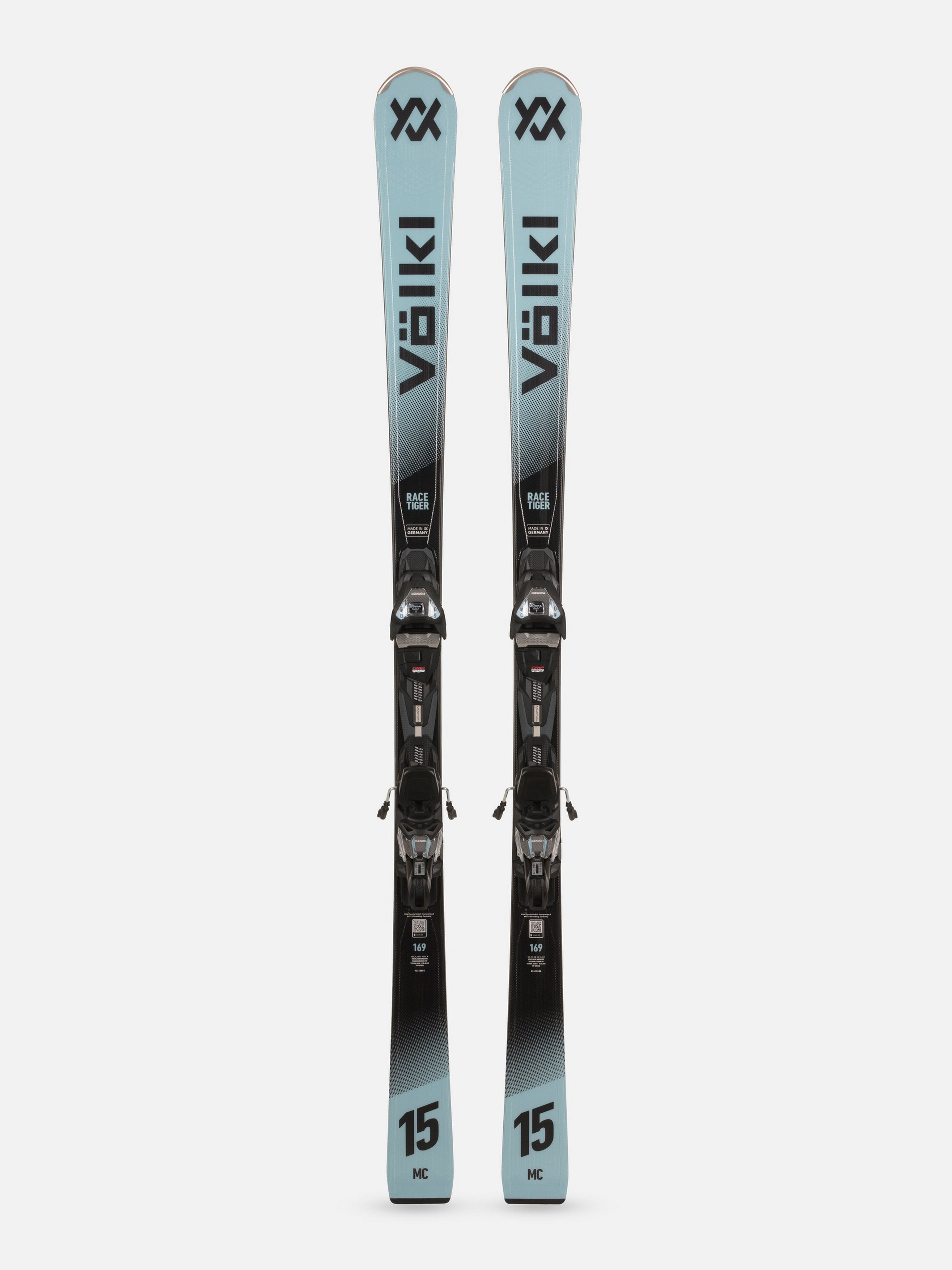 RACETIGER MC BLUE +VMOT 11 80MM BLK
