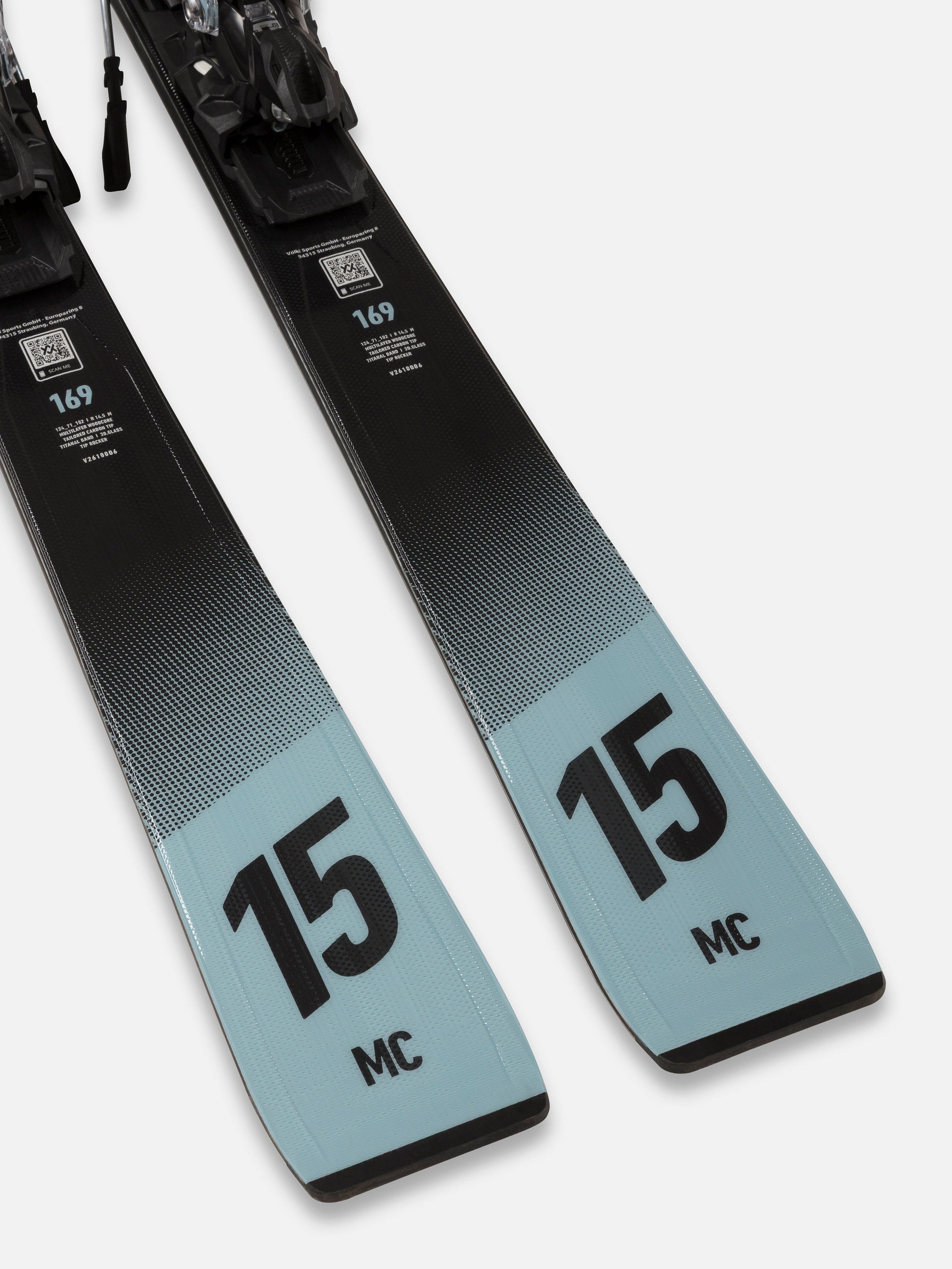 RACETIGER MC BLUE +VMOT 11 80MM BLK