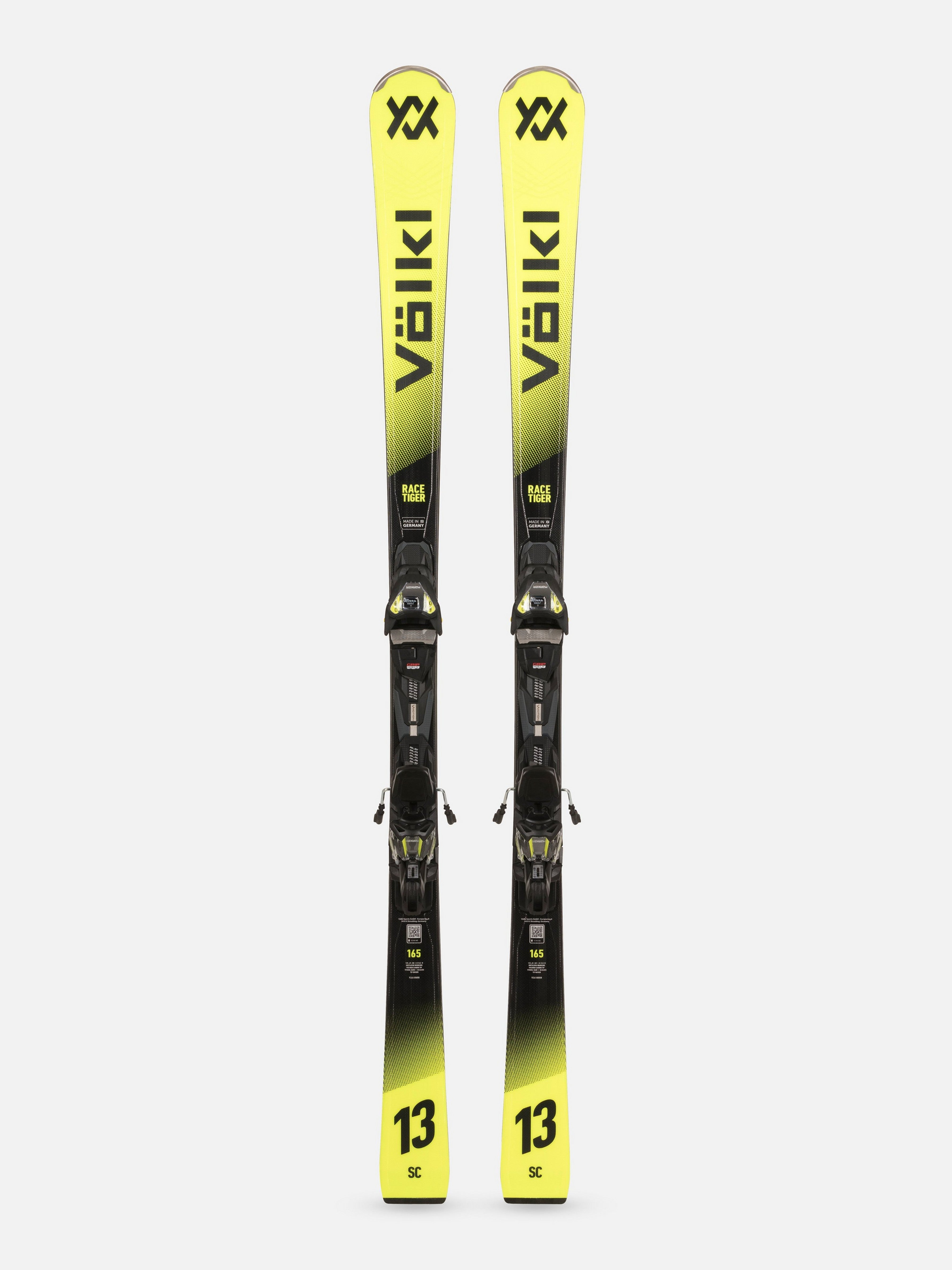 RACETIGER SC YEL+ VMOT 11 80MM BLK