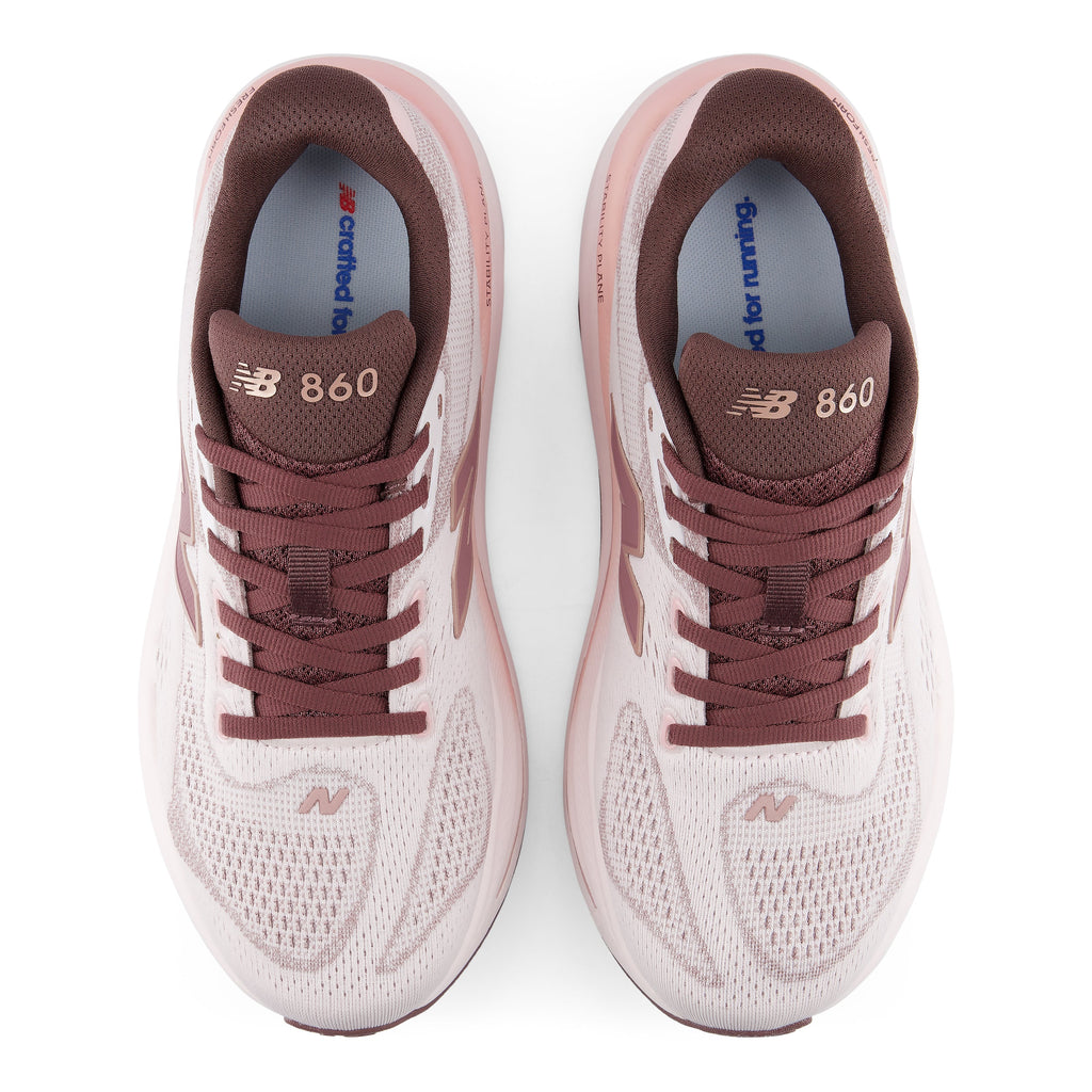 860 Damen Laufschuh