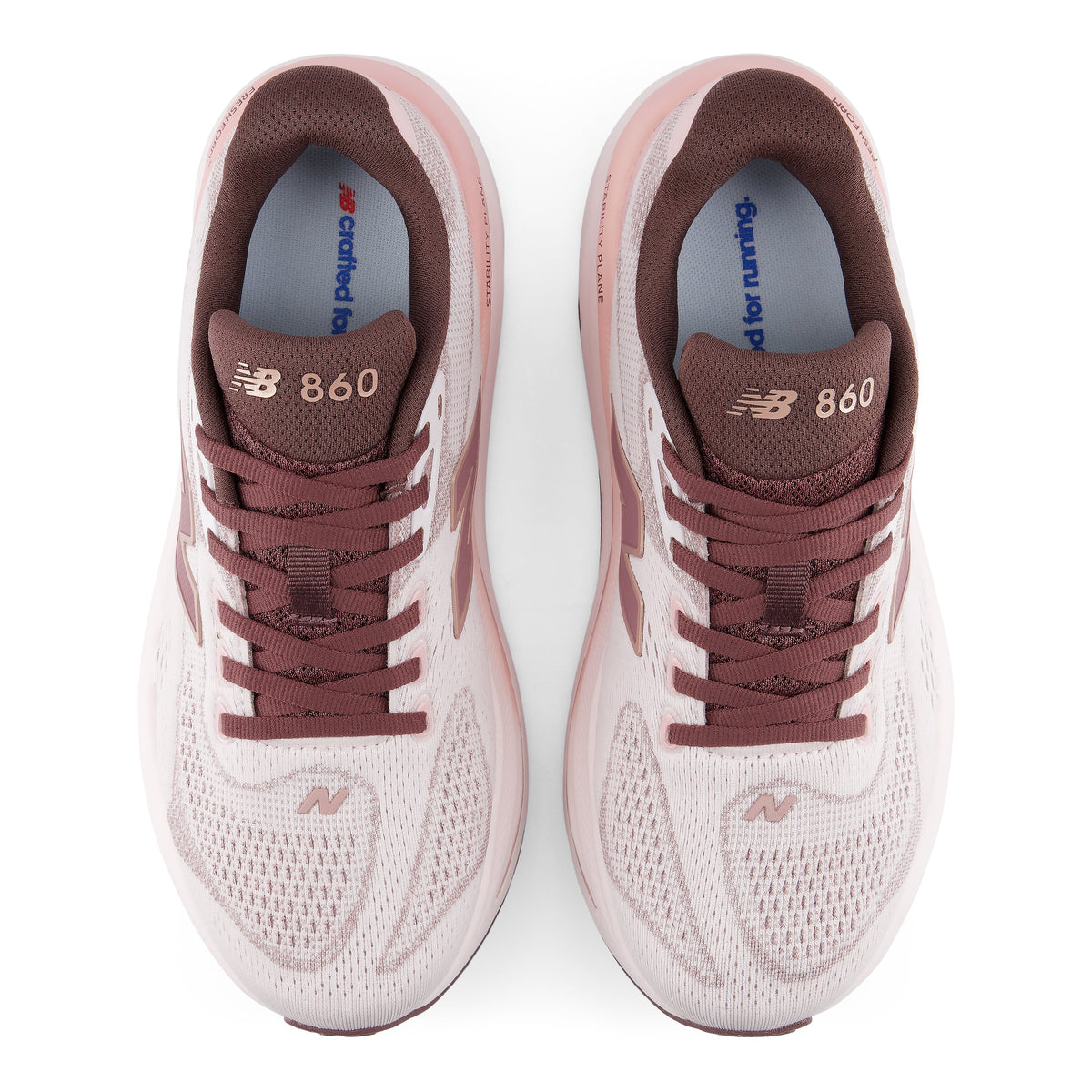 860 Damen Laufschuh