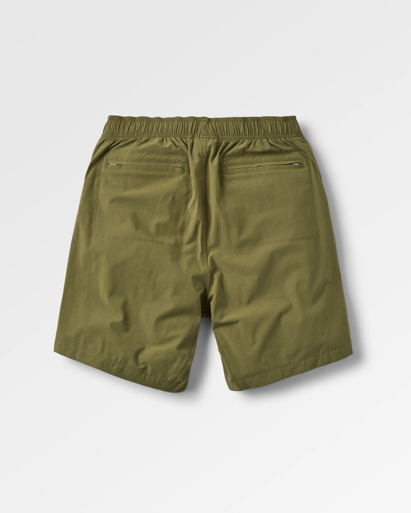 Traveller All Purpose Short